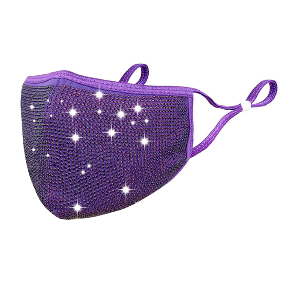 Razzle Dazzle Mask - iBESTEST.com