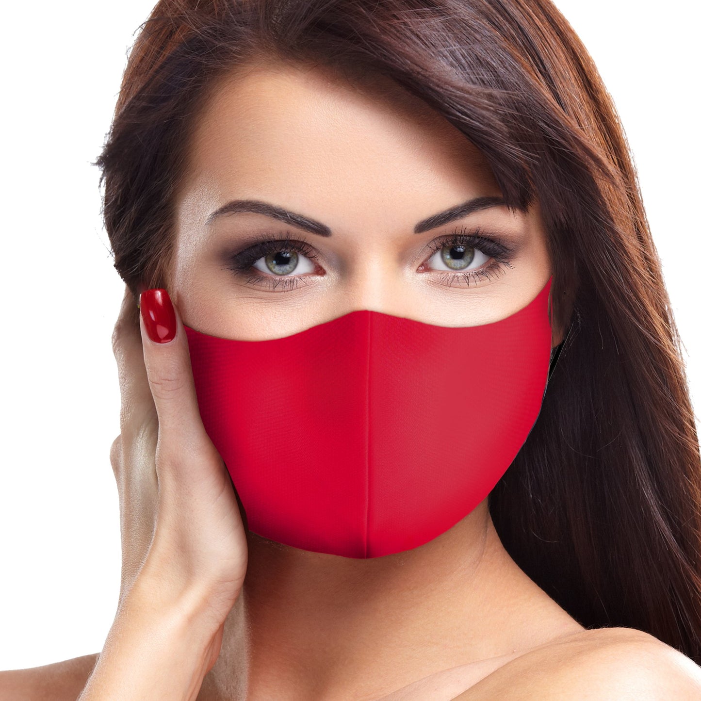 Solid Mask - iBESTEST.com