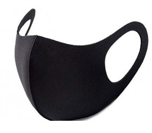 Solid Mask - iBESTEST.com