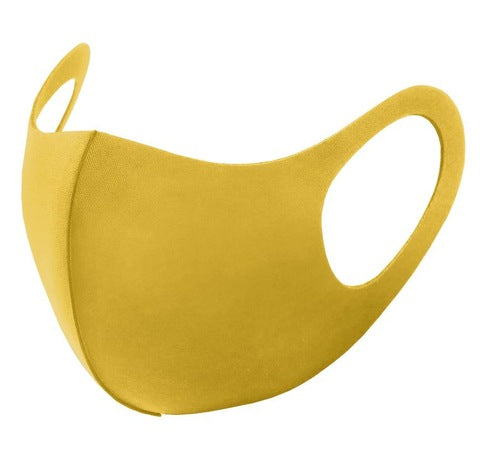 Solid Mask - iBESTEST.com