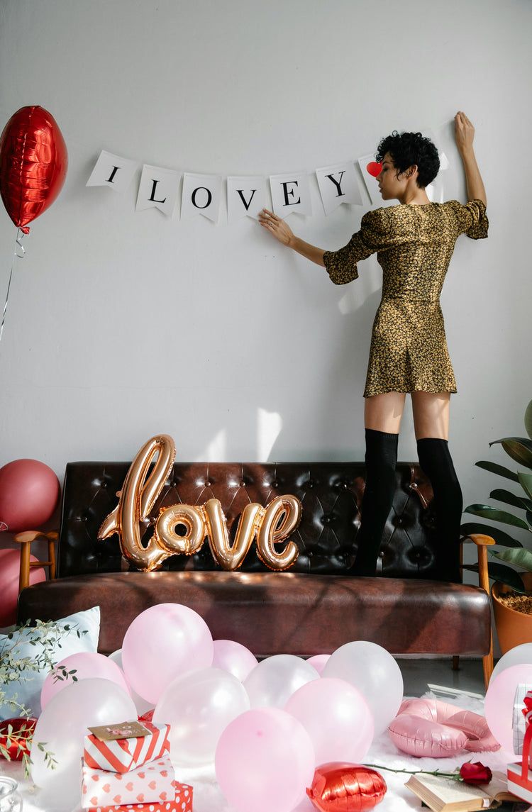 Valentine's Day
