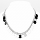 DISC STATION NECKLACE - iBESTEST.com