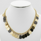 DISC STATION NECKLACE - iBESTEST.com
