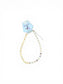 GEOMETRIC METAL LINK NECKLACE - iBESTEST.com