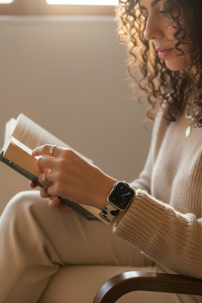 APPLE WATCH BAND - iBESTEST.com