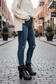 Black Boots - iBESTEST.com