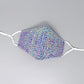 3D Bling Mask - iBESTEST.com