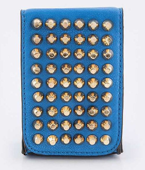 Lux Stud Mini Bag - iBESTEST.com