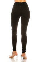 BLACK DEMIN JEAN - iBESTEST.com