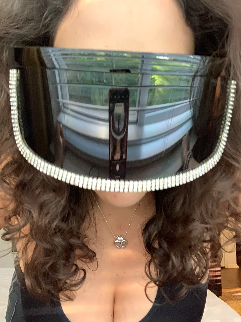 Social Distancing Shades - iBESTEST.com