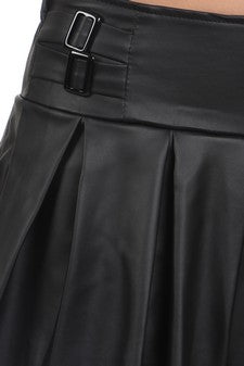Bad Gyal Skort - iBESTEST.com