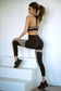 Camo-Print Activewear Pant - iBESTEST.com