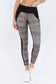 Camo-Print Activewear Pant - iBESTEST.com