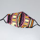 Abstract Nose Bridge Mask - iBESTEST.com