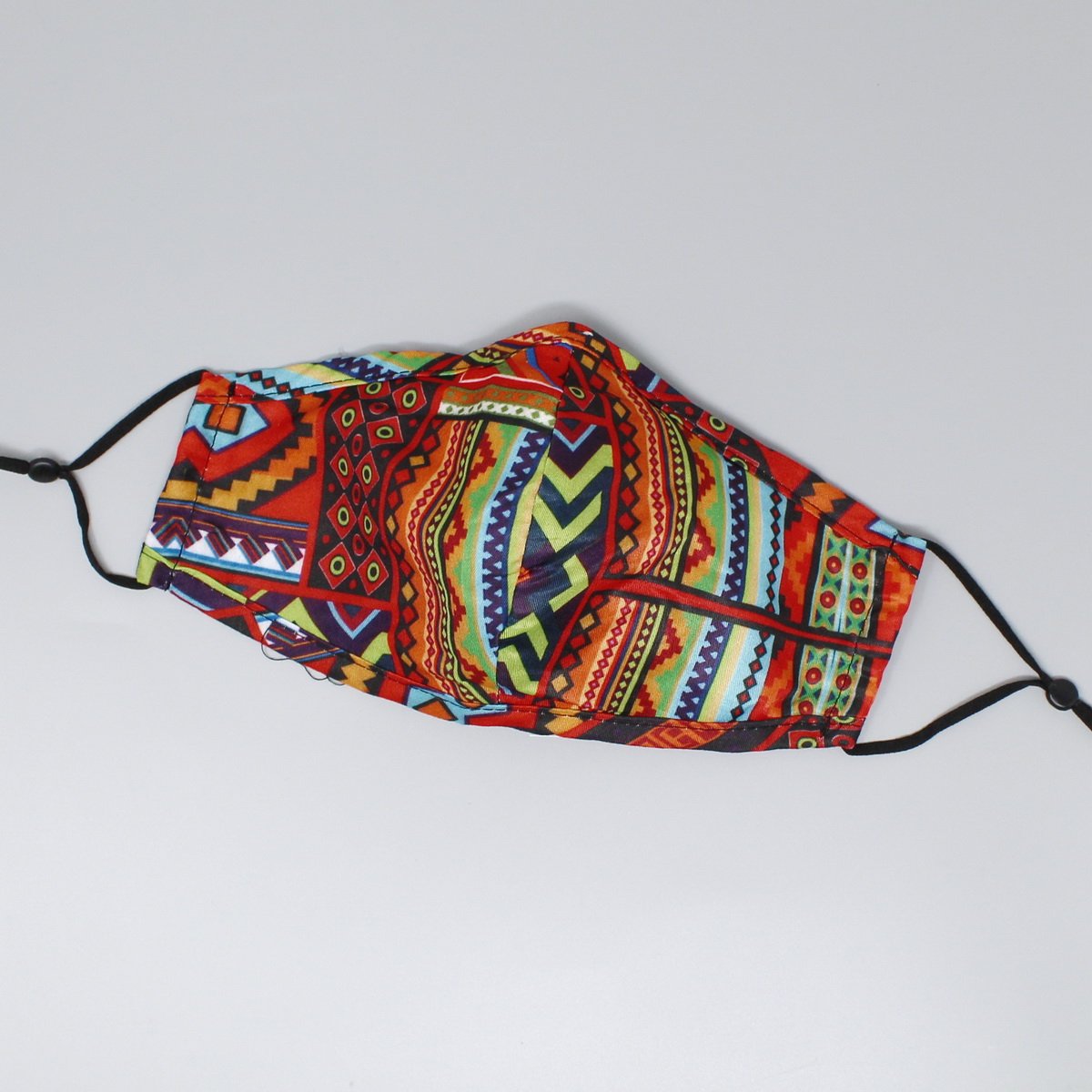 Abstract Nose Bridge Mask - iBESTEST.com