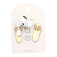Air Pod Chancla Earrings - iBESTEST.com