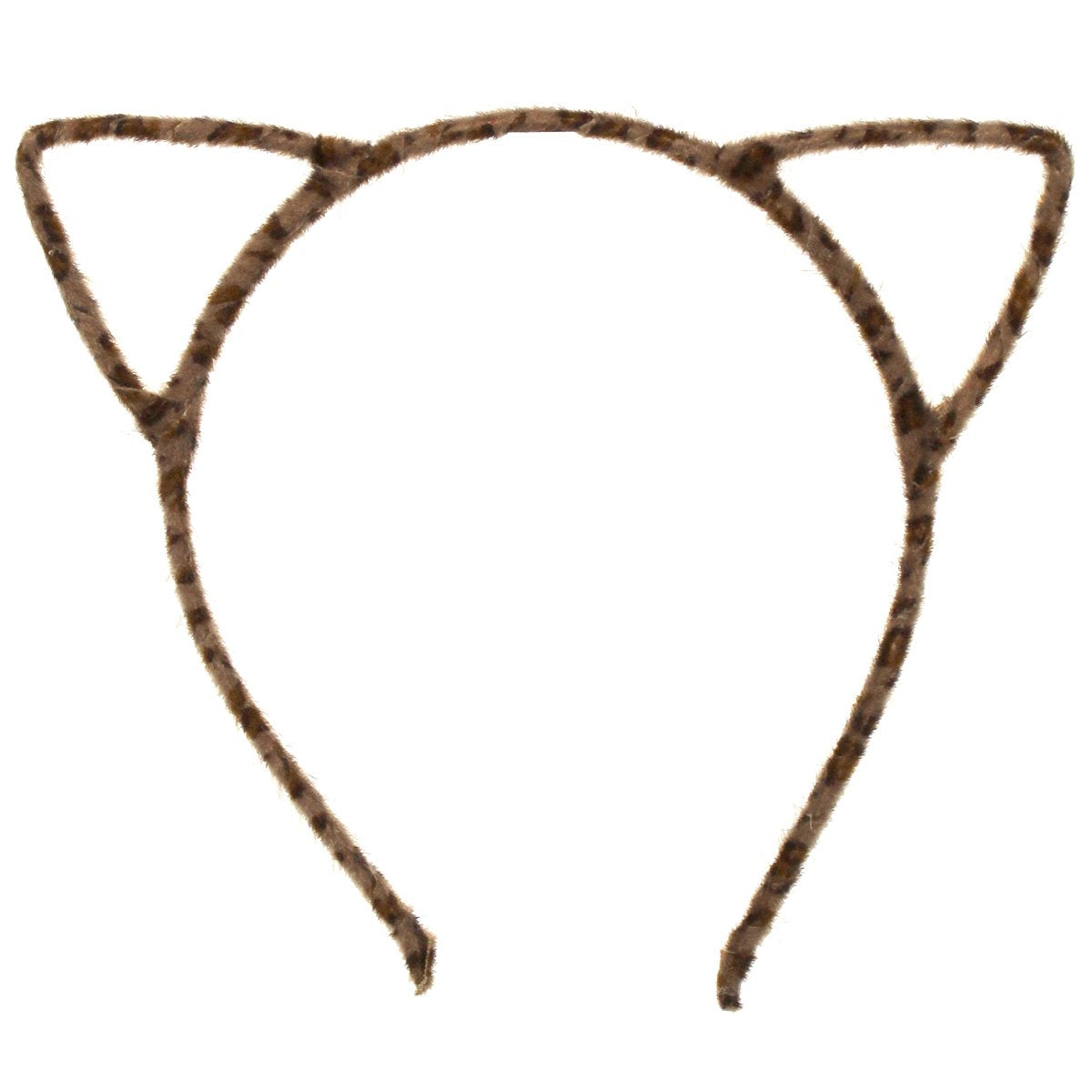 Animal Print Headband - iBESTEST.com