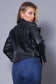 Leather Jacket - iBESTEST.com