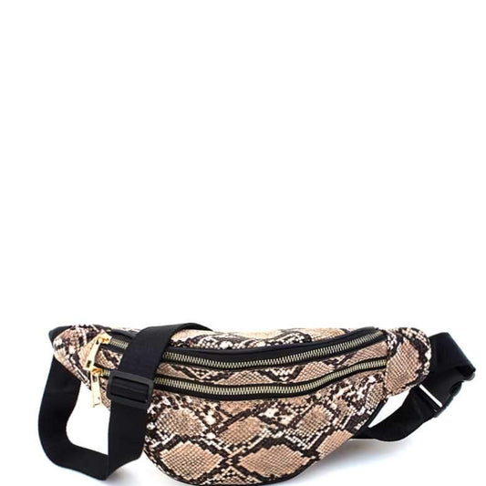 Wild Waist Bag - iBESTEST.com