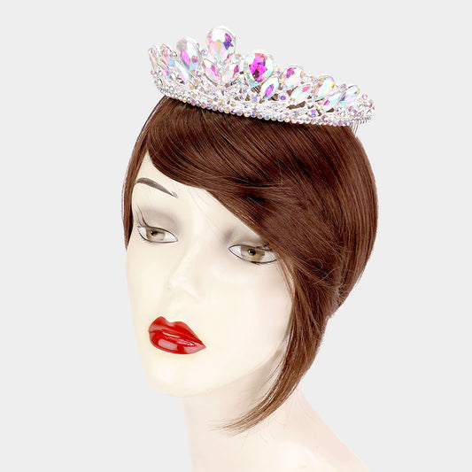 Boss Tiara - iBESTEST.com