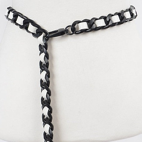 BW Chain Belt