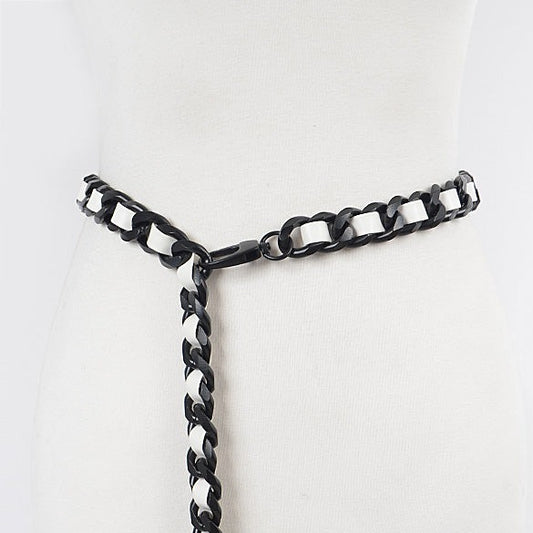 BW Chain Belt