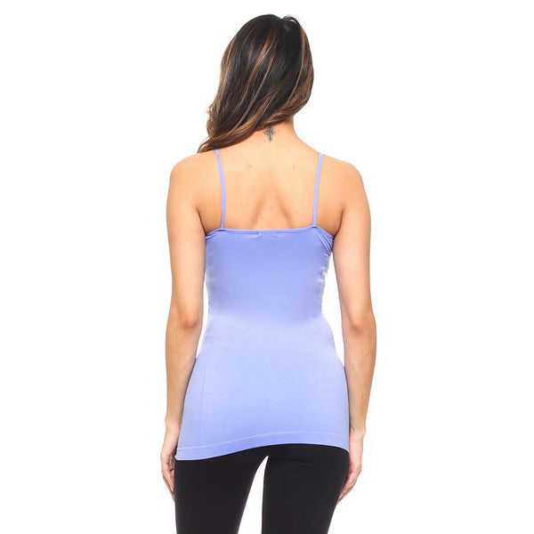 Lavender Cami Top - iBESTEST.com