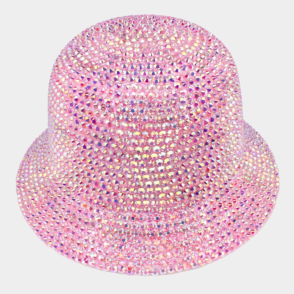 Barbie Bucket Hat - iBESTEST.com