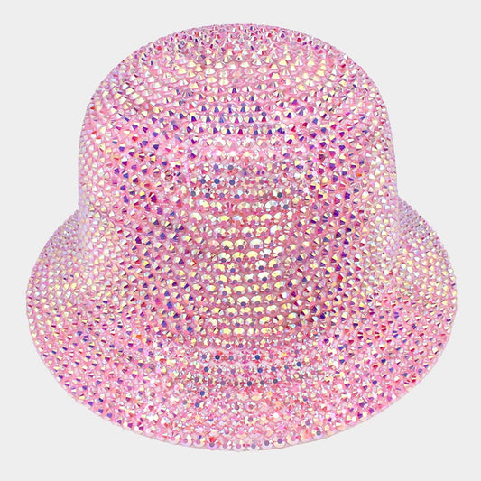 Barbie Bucket Hat - iBESTEST.com