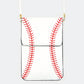 Baseball Touch Crossbody - iBESTEST.com