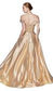 Glitter Belle Dress - iBESTEST.com