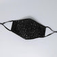 3D Bling Mask - iBESTEST.com