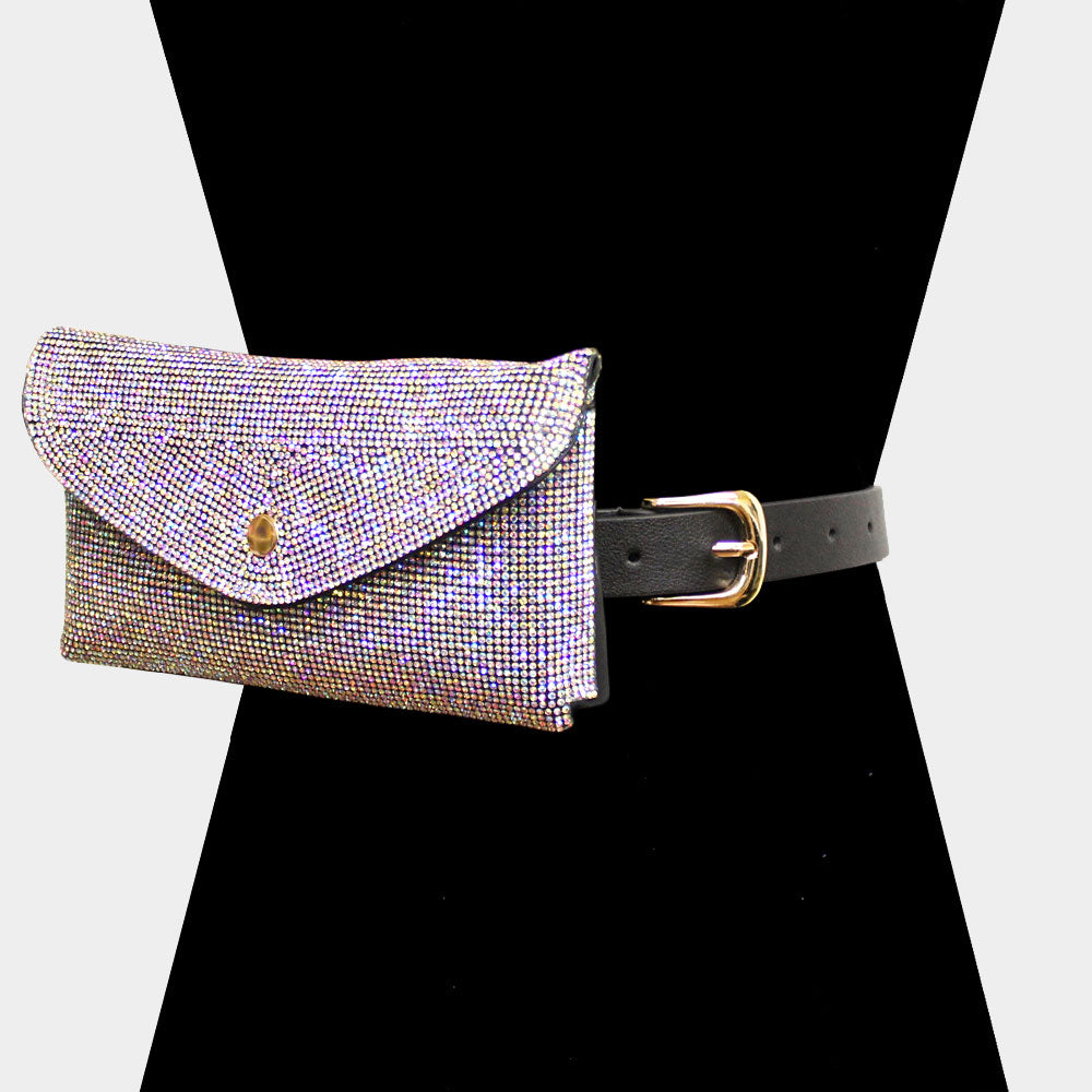 Waist Bling Bag - iBESTEST.com