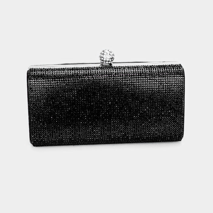 Knob Bling Clutch - iBESTEST.com