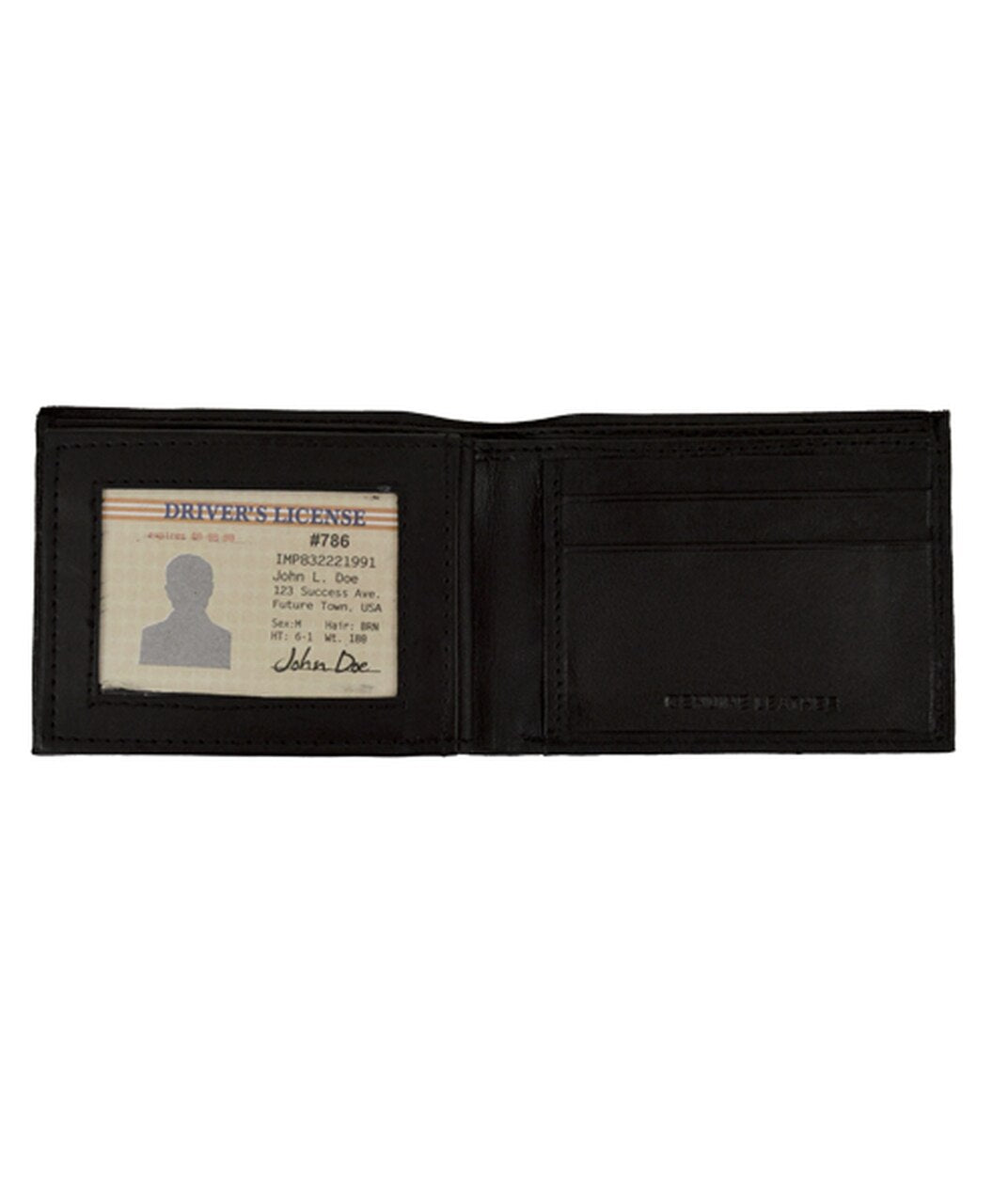 Genuine Leather Wallet - iBESTEST.com