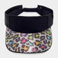 Bling Visor Hat - iBESTEST.com
