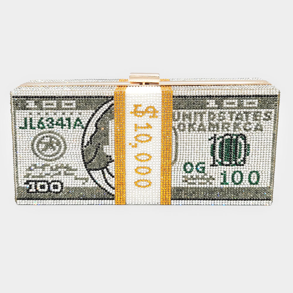 Scrilla Clutch - iBESTEST.com