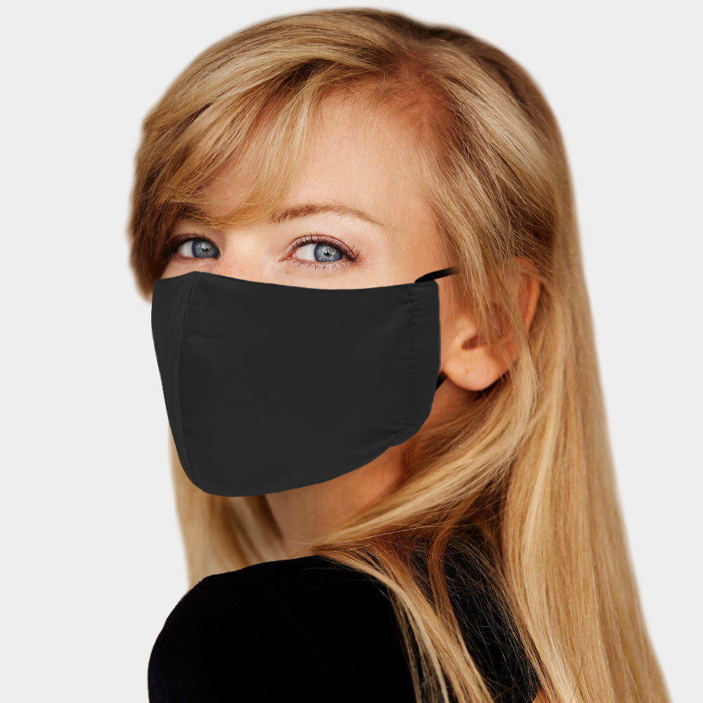 Quality Cotton Mask - iBESTEST.com
