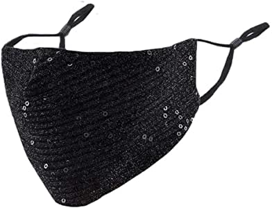 Sequin Light Mask - iBESTEST.com