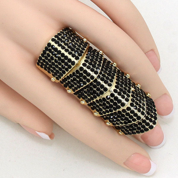 Armor Ring - iBESTEST.com