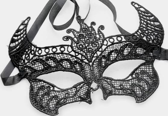 Black Magic Masquerade - iBESTEST.com
