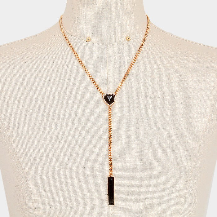 Y Necklace - iBESTEST.com