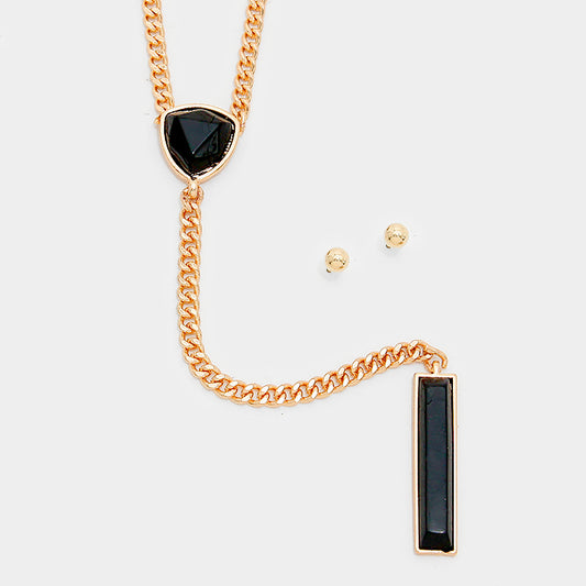 Y Necklace - iBESTEST.com