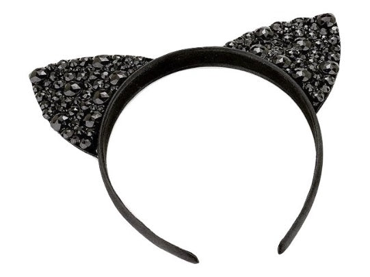 Studded Ears - iBESTEST.com