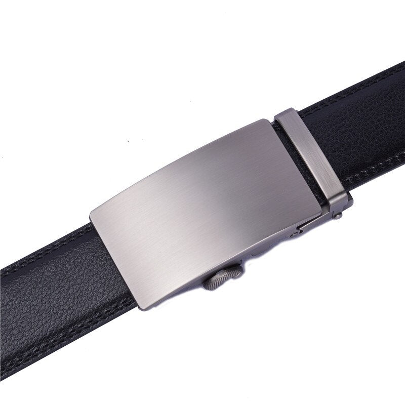 Men's Chrome Belt - iBESTEST.com