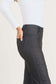 Black Flare Jeggings