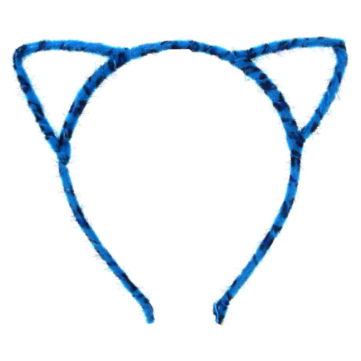 Animal Print Headband - iBESTEST.com