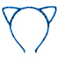 Animal Print Headband - iBESTEST.com
