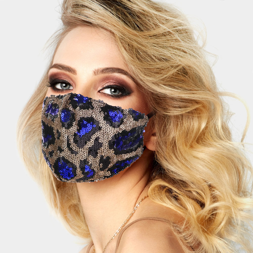 Exotic Animal Mask - iBESTEST.com