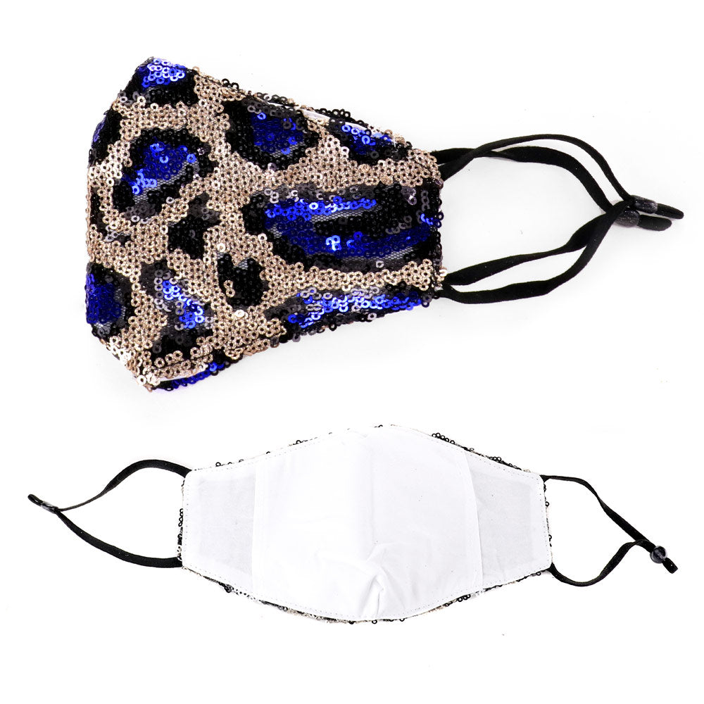 Exotic Animal Mask - iBESTEST.com